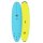 GO Surfboard School Safety Soft XTR 7.6 wide body