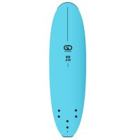 GO Surfboard School Safety Soft XTR 9.0 wide body