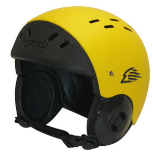 GATH watersports helmet SFC Convertible S yellow