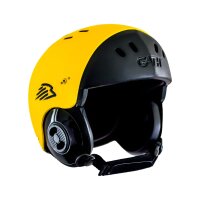 GATH Wassersport Helm SFC Convertible L Gelb