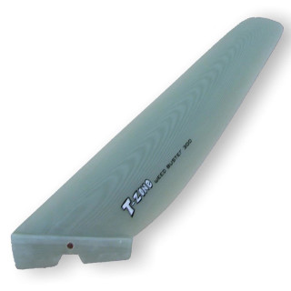 T-Zone Fin G-10 Weed Buster 300 Powerbox