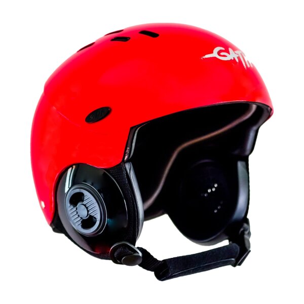 GATH watersports helmet GEDI XL Safety Red