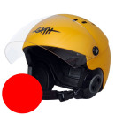 GATH water safety RESCUE helmet red Size L