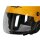 GATH Full Face Visor for Gedi Clear Size 2 S-M-L