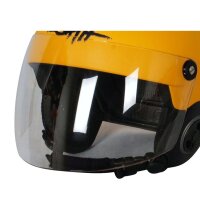 GATH Full Face Visor 3 für Gedi XL-XXXL klar