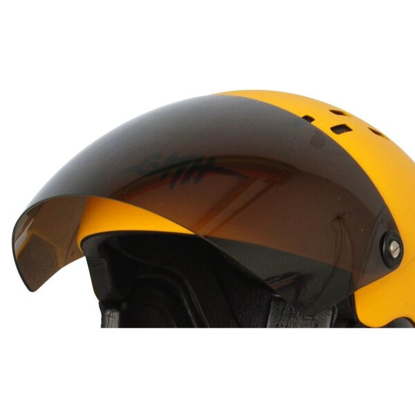 GATH Full Face Visor for Gedi Smoke Size 2 S-M-L