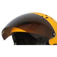 GATH Full Face Visor for Gedi Smoke Size 2 S-M-L