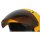 GATH Full Face Visor for Gedi Smoke Size 2 S-M-L