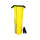 Overboard Dry Tube Bag 12 Liter yellow