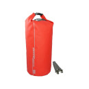 Overboard Dry Tube Bag 40 Liter red