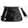 Overboard Dry Flat Bag 15 Liter black