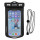Overboard waterproof Phone case L Black