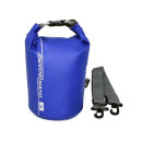 Overboard Dry Tube Bag 5 Liter blue