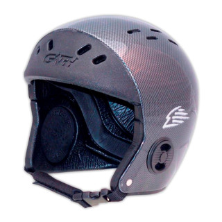 GATH watersports helmet Standard Hat EVA M carbon