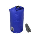 Overboard Dry Tube Bag 20 Liter blue
