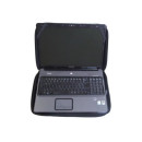 OverBoard Neoprene Laptop Sleeve 15" Black