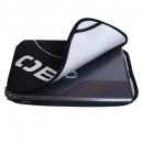OverBoard Neoprene Laptop Sleeve 15 Black