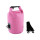 Overboard Dry Tube Bag  5 Liter Pink