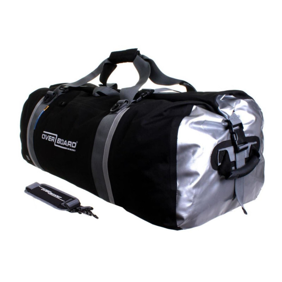 waterproof duffel bag with wheels