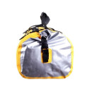 Overboard Waterproof Duffel Bag 60 Liters Yellow