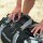 OverBoard wasserdichte Duffel Bag 60 Liter Schwarz
