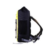 OverBoard waterproof Backpack Pro 20 L Yellow