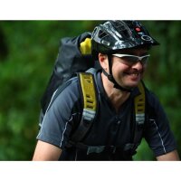 OverBoard waterproof Backpack Pro 20 L Yellow