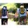 OverBoard waterproof Backpack Pro 20 L Yellow