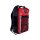 OverBoard waterproof Backpack Pro 30 L Red