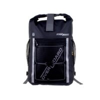 OverBoard wasserdichter Rucksack Pro 30 Lit Schwa
