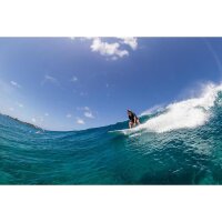 Surfboard TORQ TET 8.6 Longboard Pinline