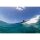 Surfboard TORQ TET 8.6 Longboard Pinline