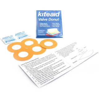 KiteAid Kite Valve Donut Repair Kit
