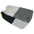 ION Footpad traction pad  Deck Grip 1-tlg Grau