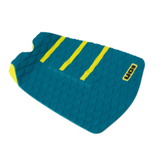ION Footpad Deck Grip 1-pcs Petrol-yellow