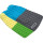 ION Footpad traction pad 1-tlg Blau-Gelb-Gr&uuml;n