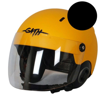 GATH water safety RESCUE helmet Black Size XXL