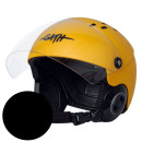 GATH water safety RESCUE helmet Black Size XXL