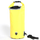 MDS waterproof Dry Tube 20 Liter Yellow