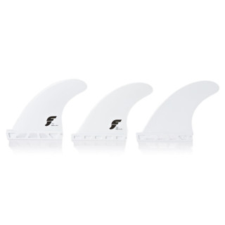 FUTURES Thruster Fin Set F2 Thermotech XS