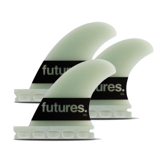 6pcs/Set PVC Surfing Surf Tri-Fins Box Future Thruster Fins Boxes 01 