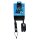 ARIINUI SUP straight Leash 9.0 Schwarz