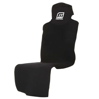 MADNESS Neoprene car seat cover