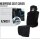 MDNS Neoprene car seat cover