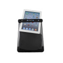Overboard Waterproof iPad Case black