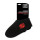 SNIPER Bodyboard Neoprene Socks size 44-46