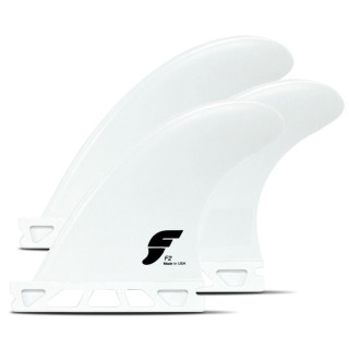FUTURES Manufacturer 3 Fin Set F2 Thermotech