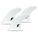 FUTURES Manufacturer 3 Fin Set F4 Thermotech