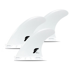 FUTURES Thruster Fin Set F8 Thermotech