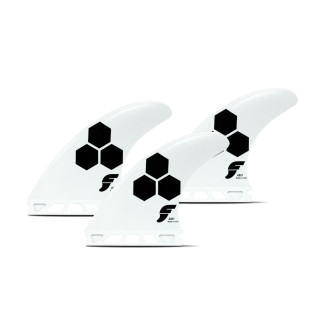 FUTURES Surfboard Thruster 3 Fin Set AM1 Thermotec